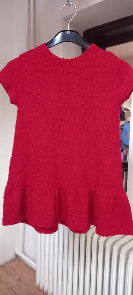 Zara tunika/ kratke saty v.122, zara,122