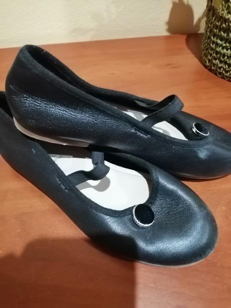 Baleriny s poštou, 32