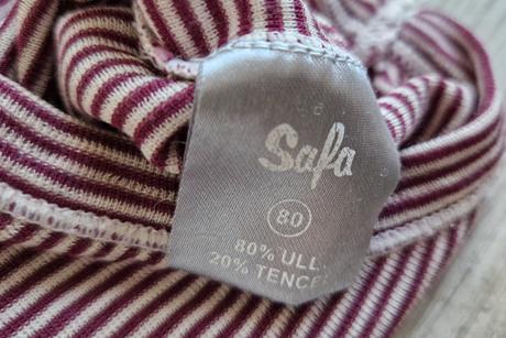 2x vlnene body safa 86, 86