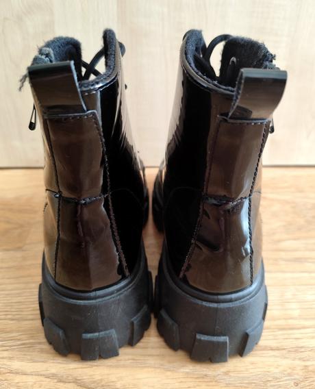 Dámske prechodné topánky fashion, 37