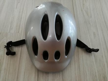 Zľava. detská prilba na bicykel a korčule., xs