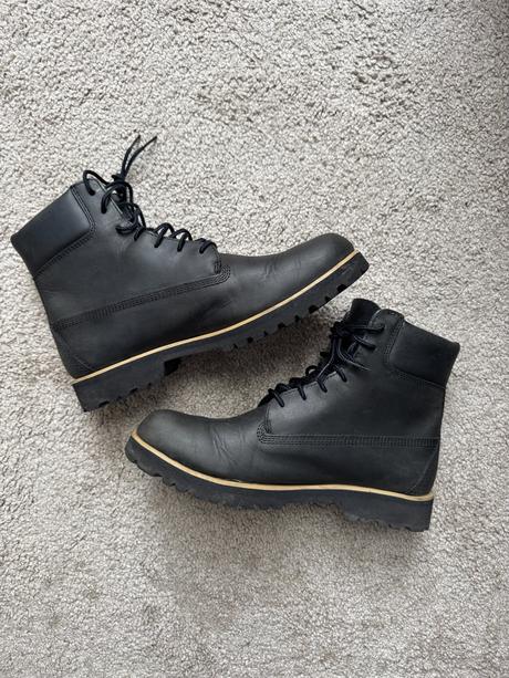 Timberland topánky, timberland,41