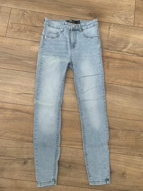 Dzinsy vel 27/s, new yorker,s