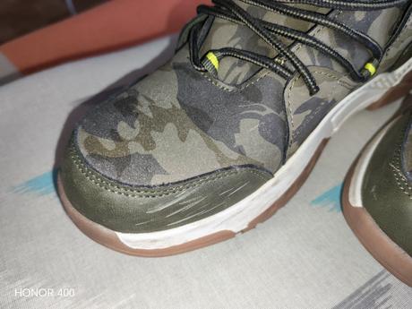 Zimné topánky, loap,38