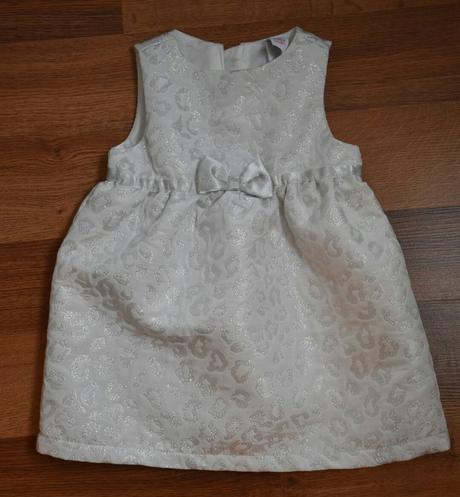 Šaty c&a veľk.80, c&a,80