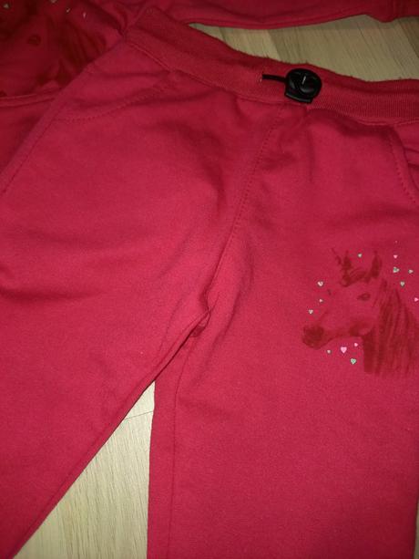 Súprava pre dievčatko, veľ. 74, 74