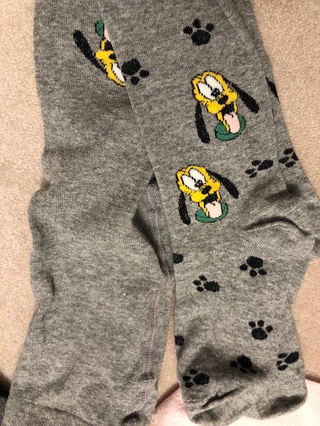 Bundicka,2 suknicky, 2 pančuchy, 104–116