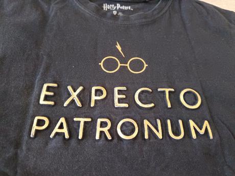 Tričká harry potter, reserved,134