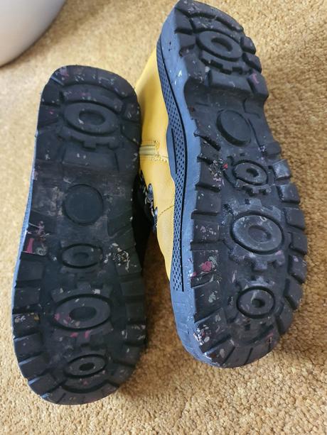 Členkov čižmy v.36 ch1, reserved,36