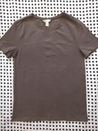 Tričko h&m, h&m,m