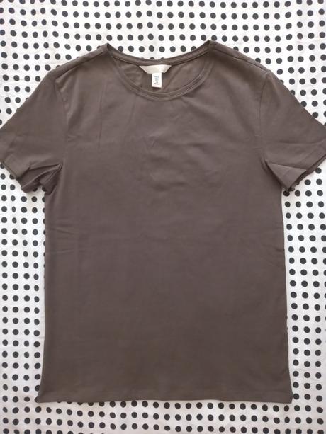 Tričko h&m, h&m,m