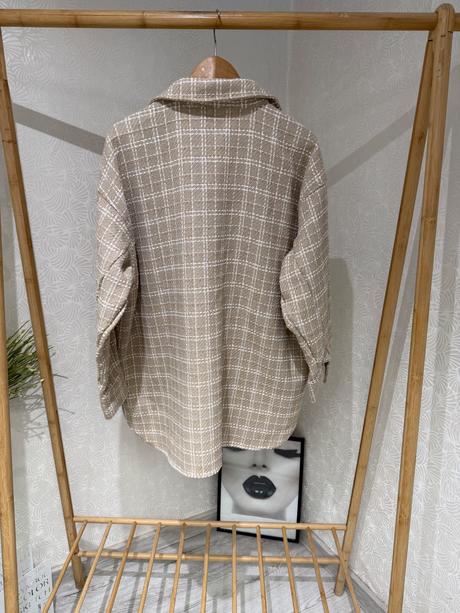 Vrchna kosela kabat h&m, h&m,m