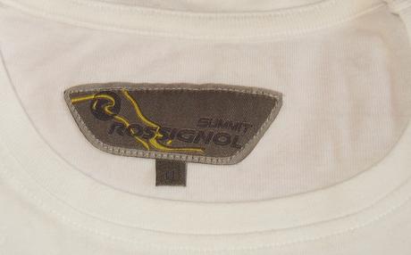 Tričko rossignol, m