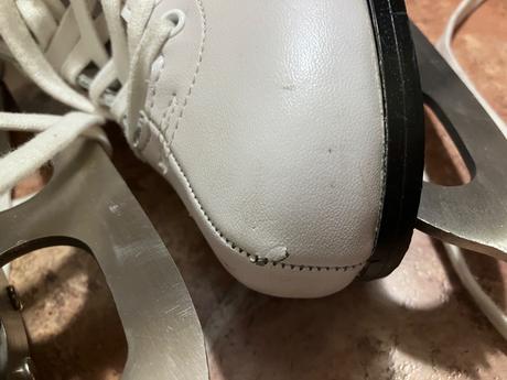 Korcule na lad, tempish,36