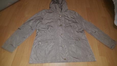 Dámska prechodná bunda, l