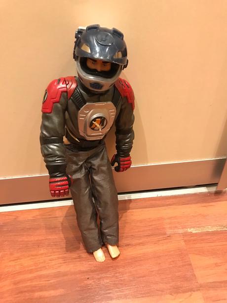 Postavicka od mattela, 