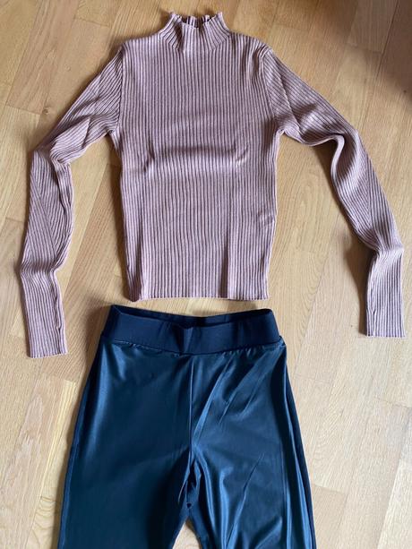 Bershka rolák a legíny calzedonia, bershka,s