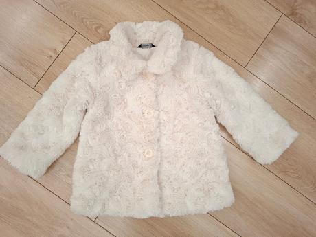 Nádherný kabátik veľ.92/98, george,92