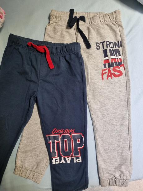 Teplaky original marines 2ks, original marines,116