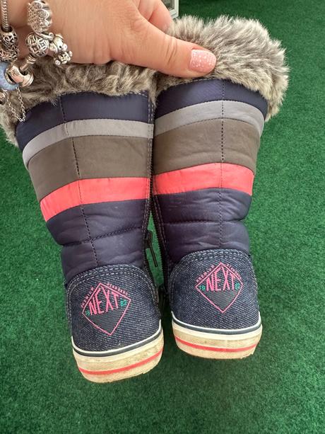 Prechodne topanky next, next,26