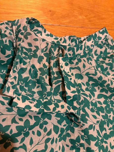 Jarná blúzka, lindex,xl