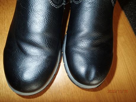 Zimne čižmičky daichman, graceland,31