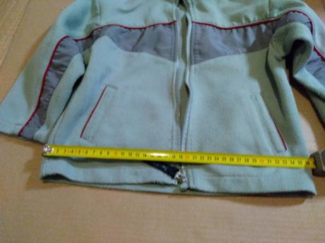 Chlapcenska mikina, velkost 110, 110