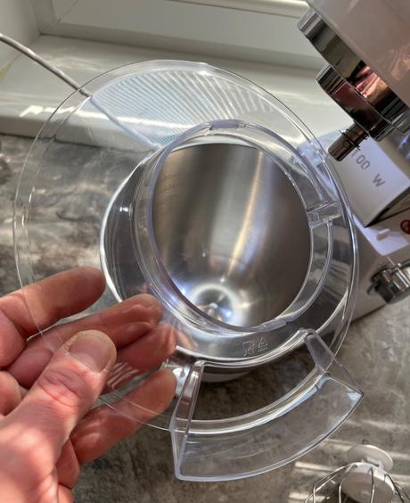 Sencor stm 6350wh 1000w kuchynský robot, sencor