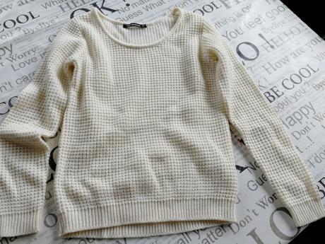 Sveter, terranova,xs