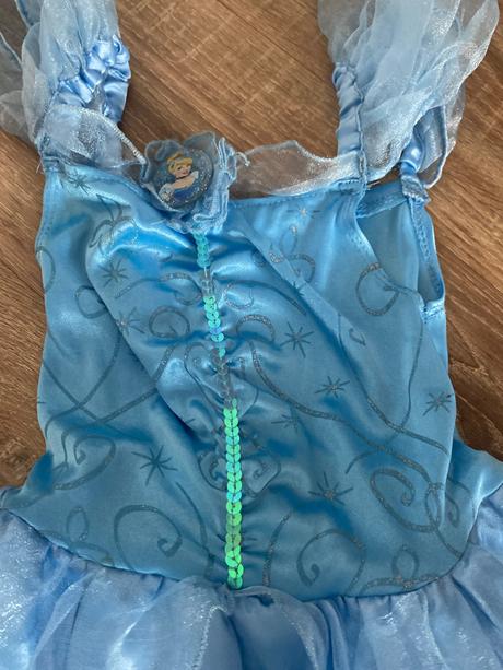 Šaty pre princeznu,