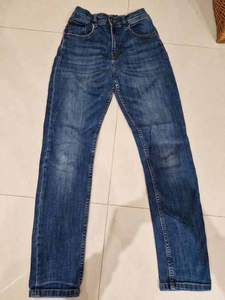 Chlapcenske rifle, f&f,158