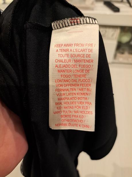 Mikina na zips, nike,m