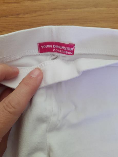 Legíny, young dimension,98