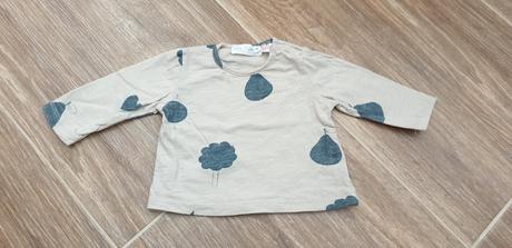 Tričko č.62, zara,62