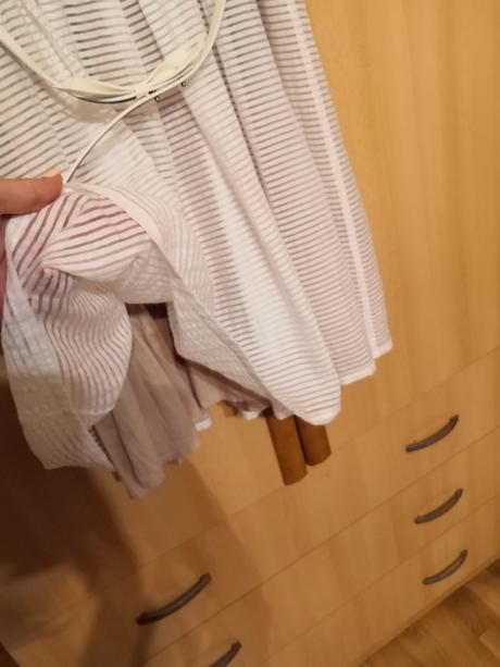 Kvalitné šaty, 170