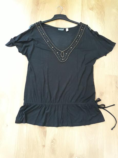 2xtehotenska tunika, l