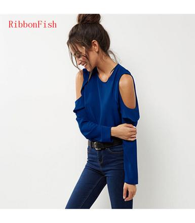 Bluzka cloe, l