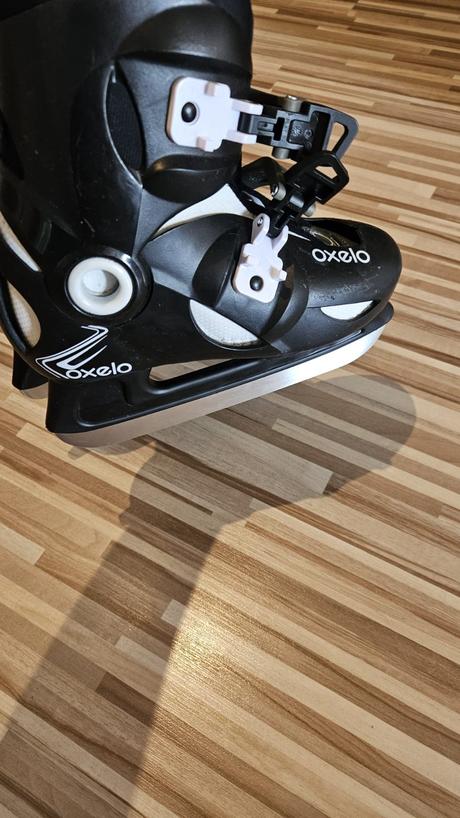 Nastavitelne korcule 32-34, 32