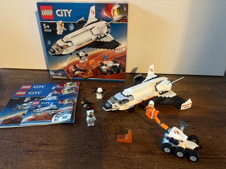 Lego 60226, 