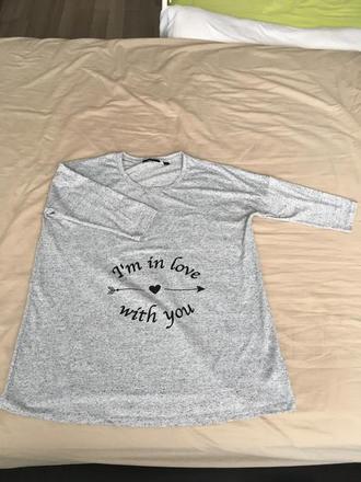 Tehotenské tričko, esmara,44