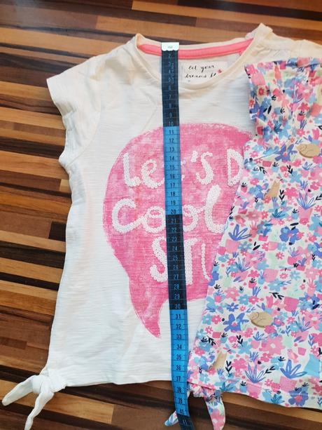 Tu tričká 98-104 cm, tu,98