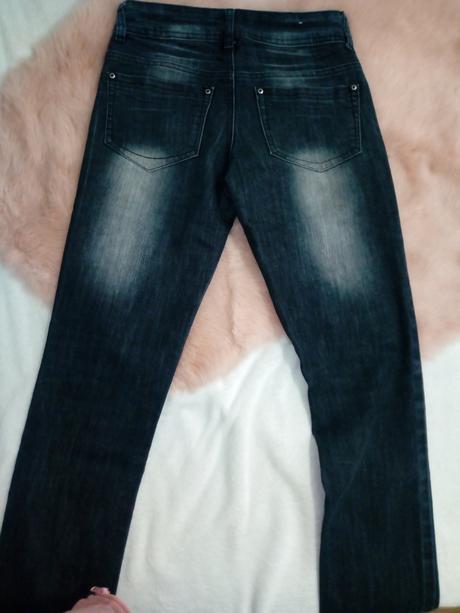 Dámske rifle, okay,34