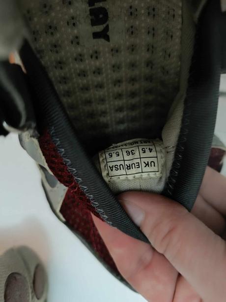 - botasky-šľapky -, 36