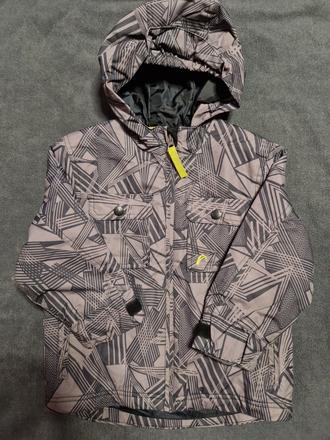 Lyžiarska bunda f&f active, f&f,104