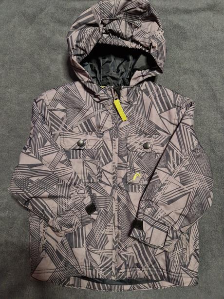 Lyžiarska bunda f&f active, f&f,104