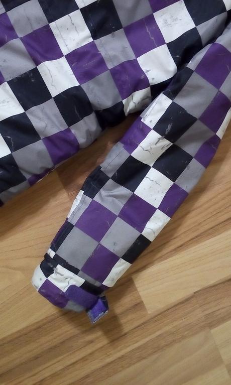 Zimná bunda, okay,116