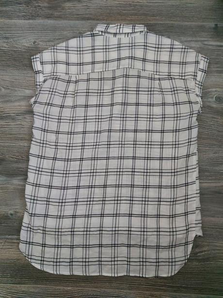 Košeľa s krátkym rukávom, 34