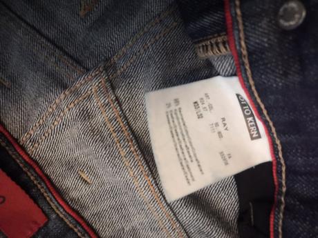 Pánske rifle 33/32, 32