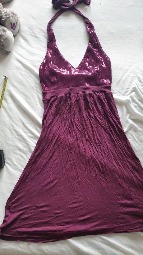 Flitrovaná tunika, cubus,xs