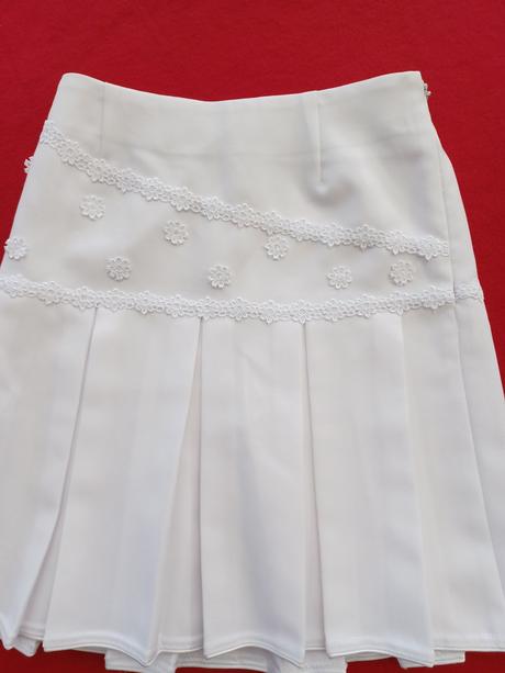 Sukne pre dvojičky, 140